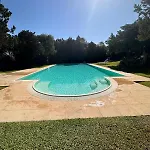Stunning Bay-view - Pool, Terrace & 30s To Center & 10 Minutes To The