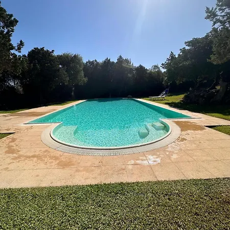 With Pool Access & Sea Views
