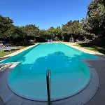 Stunning Bay-view - Pool, Terrace & 30s To Center & 10 Minutes To The * פורטו רוטונדו