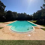 דירה Stunning Bay-view - Pool, Terrace & 30s To Center & 10 Minutes To The