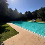 Stunning Bay-view - Pool, Terrace & 30s To Center & 10 Minutes To The Apartmán *