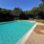 Stunning Bay-view - Pool, Terrace & 30s To Center & 10 Minutes To The פורטו רוטונדו