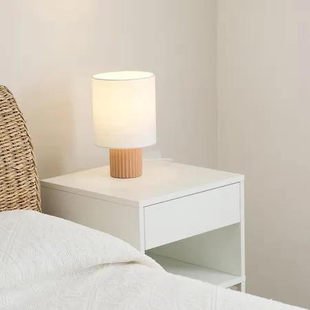 With Pool Access & Sea Views Appartement