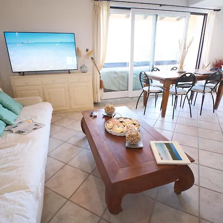 With Pool Access & Sea Views *