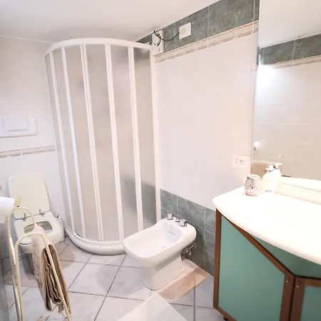 Appartement With Pool Access & Sea Views Porto Rotondo