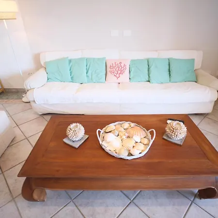 With Pool Access & Sea Views Porto Rotondo